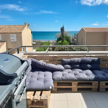 Le Sable Apartment