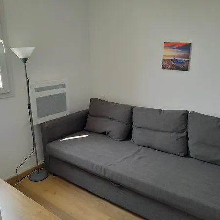 Le Sable Apartment *