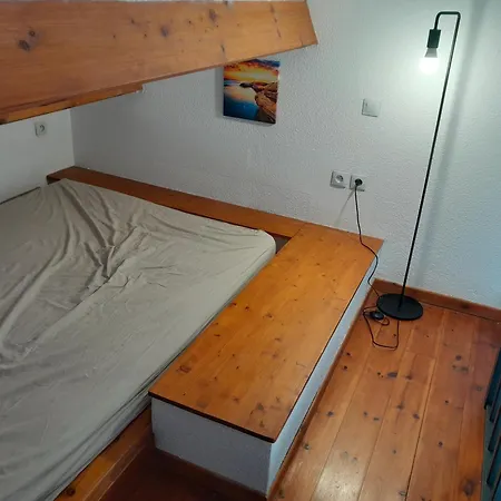 Le Sable Apartment Frontignan