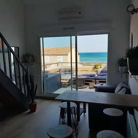 Le Sable * 弗龙蒂尼昂