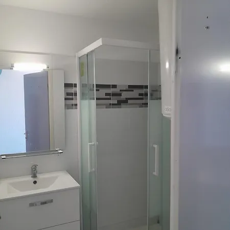 Apartment Le Sable Frontignan